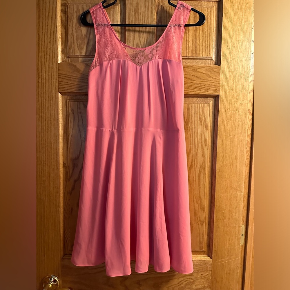 Express Dress
